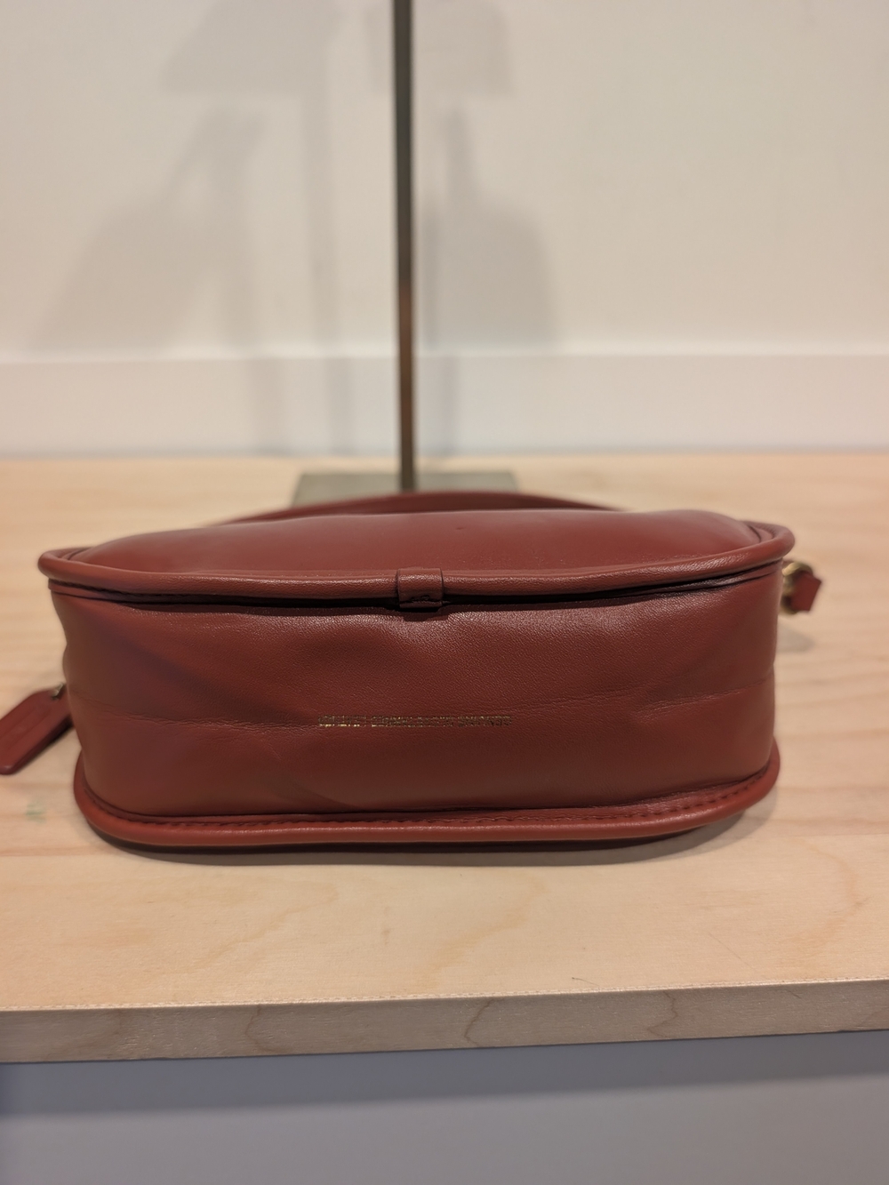 Coach Originals Swinger 20 Glovetanned Leather (Style C2643) - Limited - Picture 7 of 14